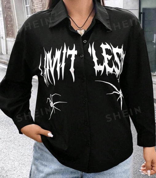 Button down shirt - Picture 2 of 4